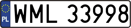 WML33998