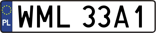 WML33A1