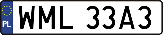 WML33A3