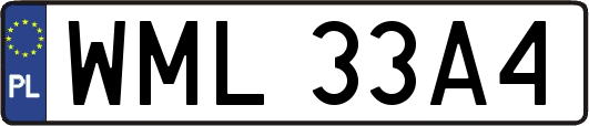 WML33A4
