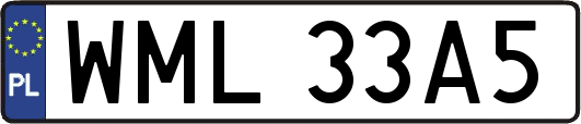 WML33A5