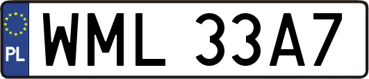 WML33A7