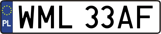 WML33AF