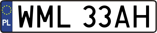 WML33AH