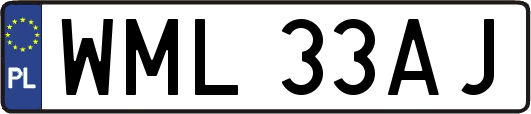 WML33AJ