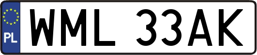 WML33AK