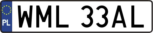 WML33AL