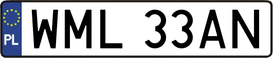WML33AN