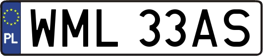 WML33AS