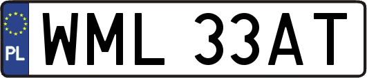 WML33AT