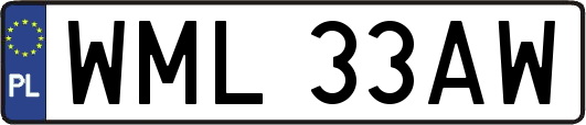 WML33AW