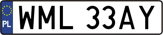 WML33AY
