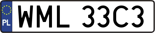WML33C3