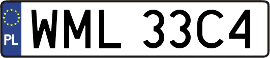 WML33C4