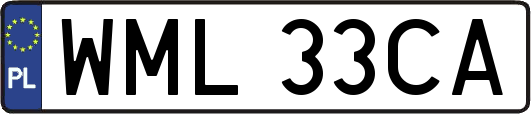 WML33CA