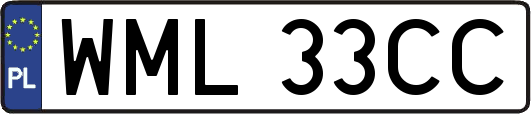 WML33CC