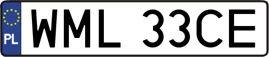WML33CE