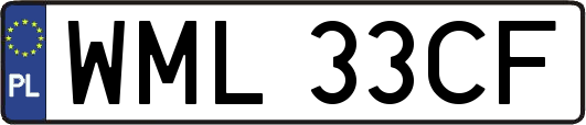 WML33CF