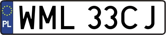 WML33CJ