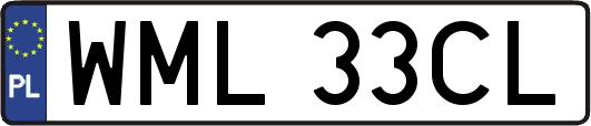 WML33CL