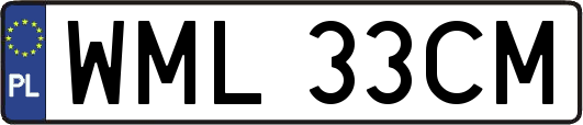 WML33CM