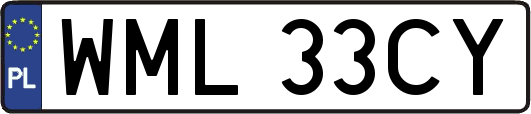 WML33CY