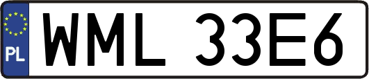 WML33E6