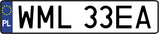WML33EA
