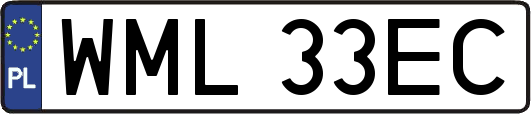 WML33EC