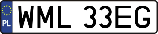 WML33EG