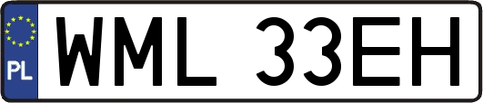 WML33EH