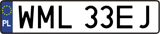 WML33EJ