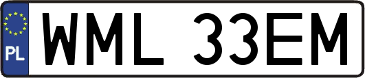WML33EM