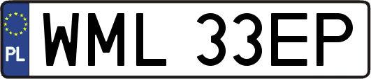 WML33EP