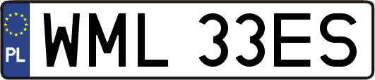 WML33ES