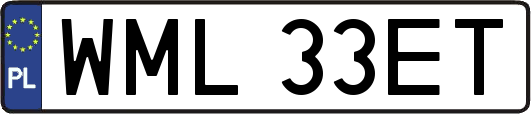 WML33ET
