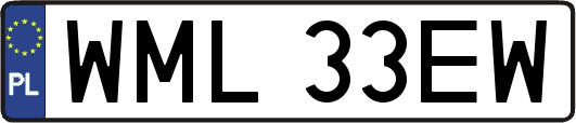 WML33EW