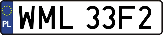 WML33F2