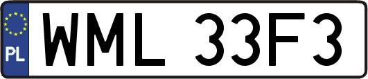 WML33F3