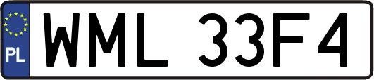 WML33F4