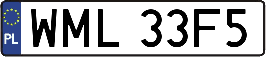 WML33F5