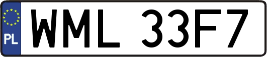 WML33F7