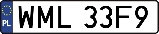 WML33F9