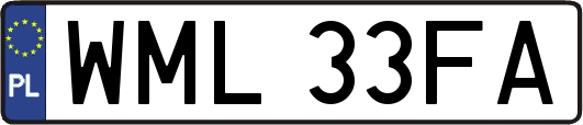 WML33FA