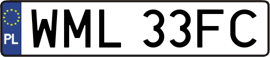WML33FC
