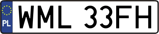 WML33FH