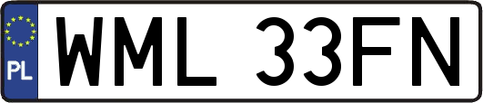 WML33FN