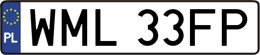 WML33FP