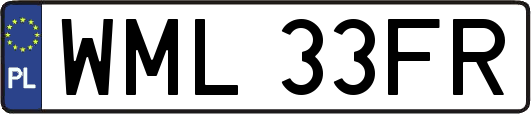 WML33FR
