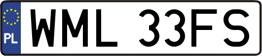 WML33FS